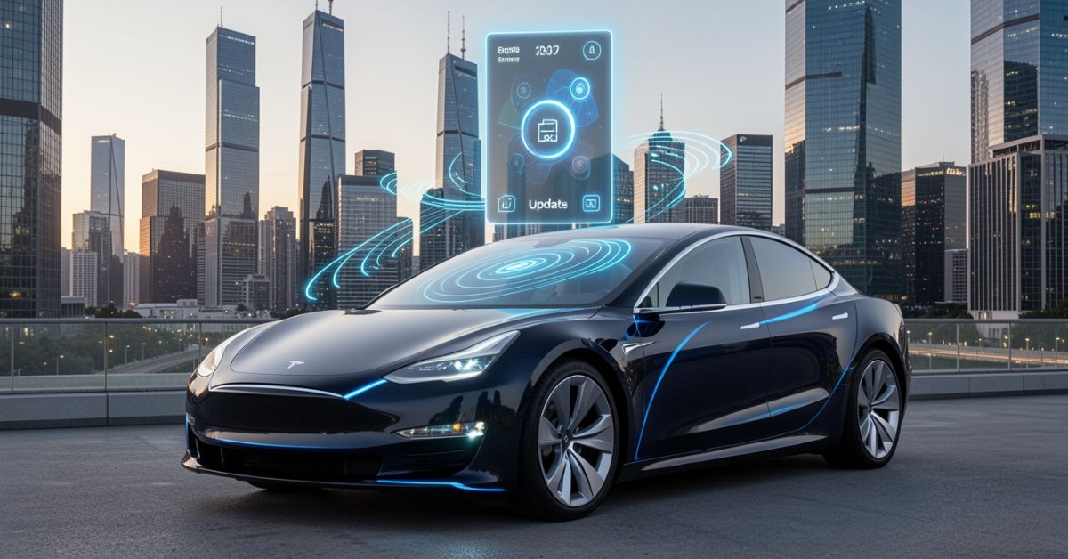 Tesla Software Update Complete Guide 2026