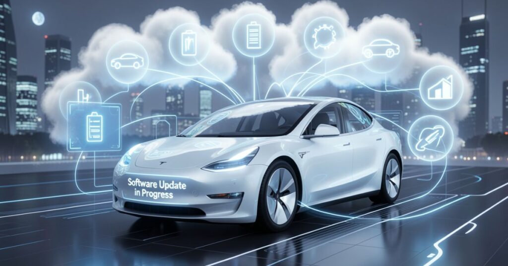 Tesla Software and Its Importance
