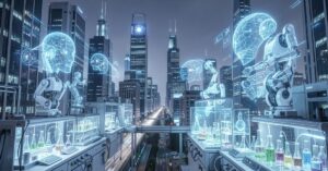 USA Technology & Science| Complete Guide to Innovation and Future Growth