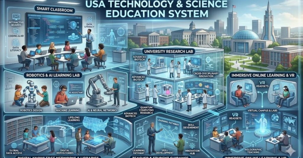 Education System