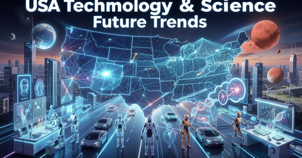 Future Trends