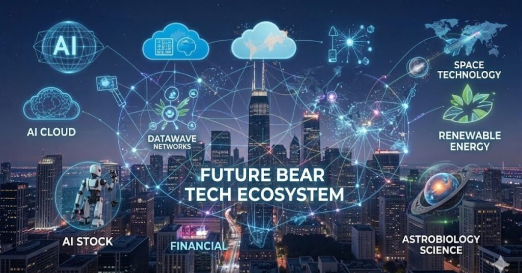 Industry Overview