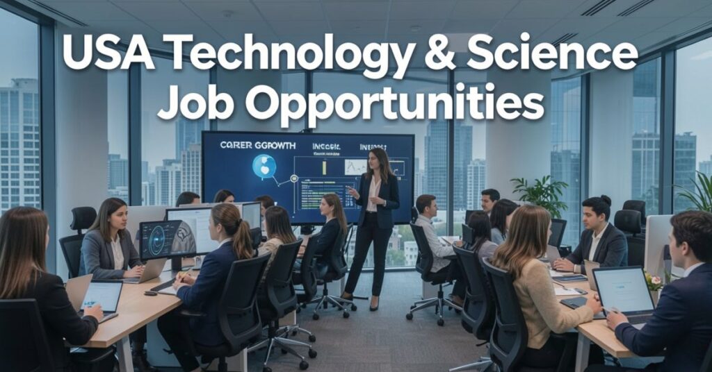 Job Opportunities