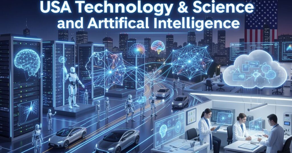Artificial Intelligence