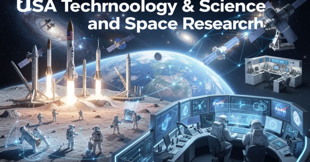 Space Research