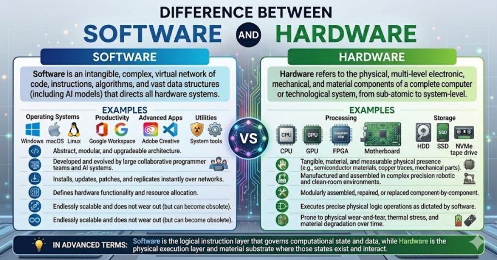 What Is Software 