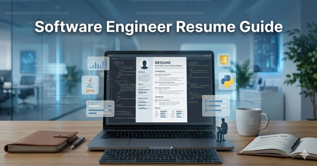 What Software Engineer