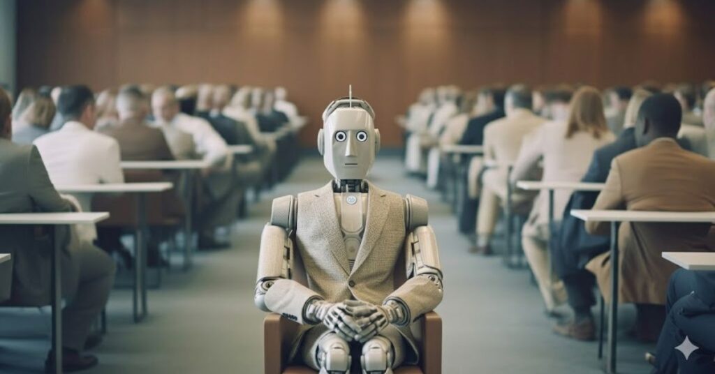 Why Choose an AI Program