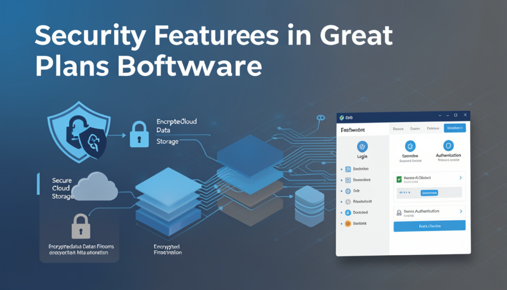 Security Features in Great 