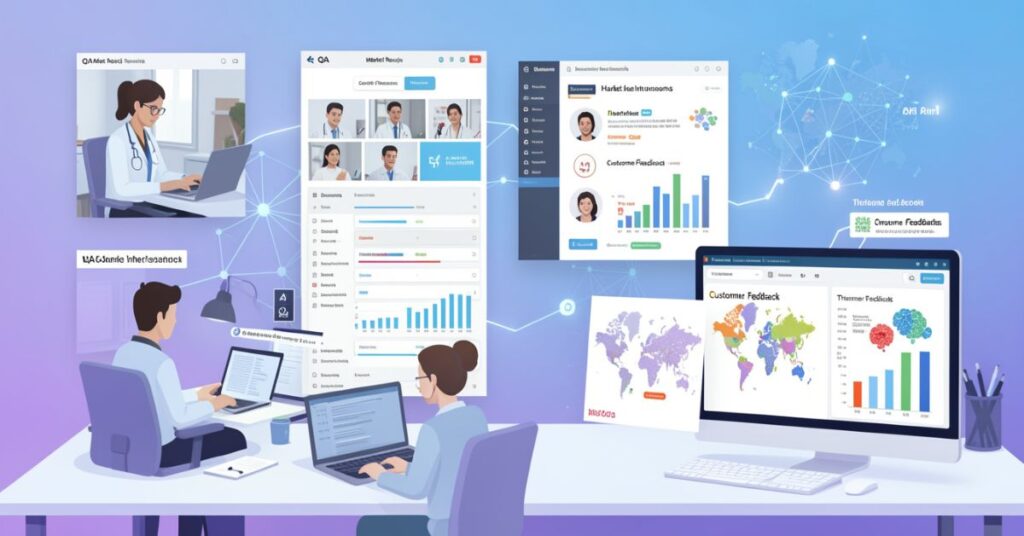 Applications of Analysis Software