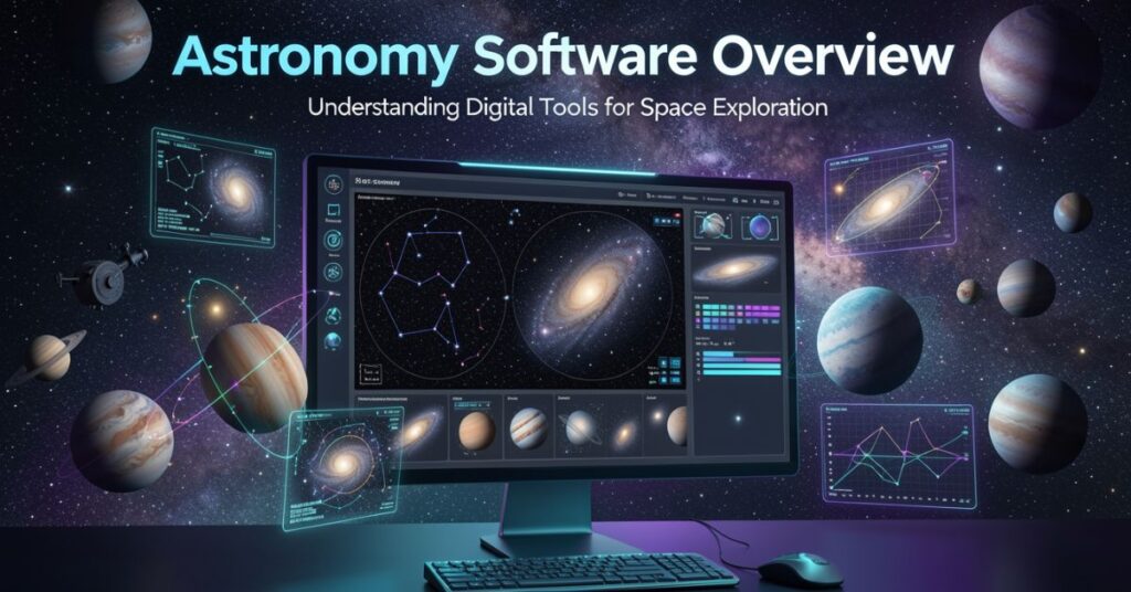Astronomy Overview