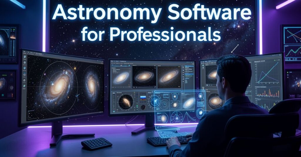 for professionals using 