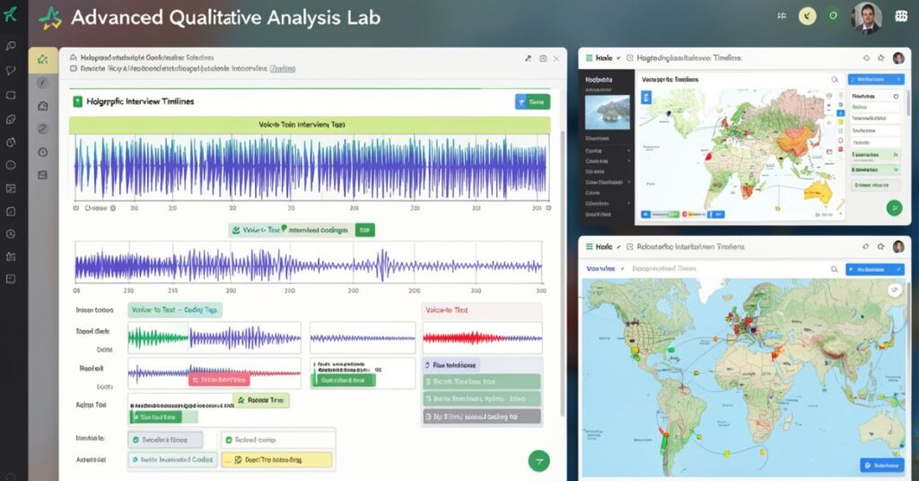 Future of Qualitative Data 