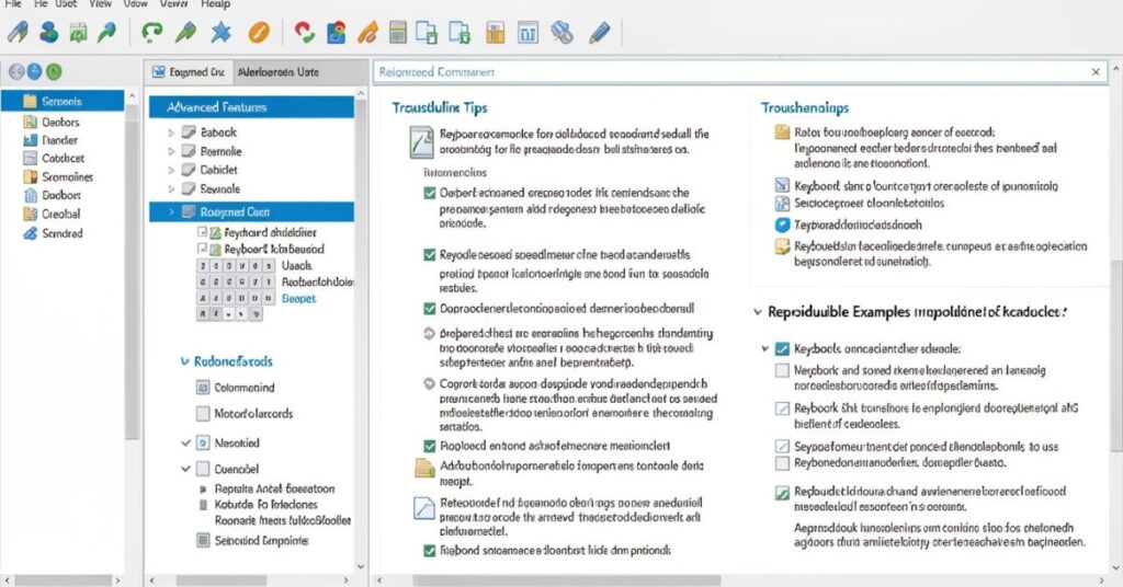 R Commander Software Advanced Features and Usage
