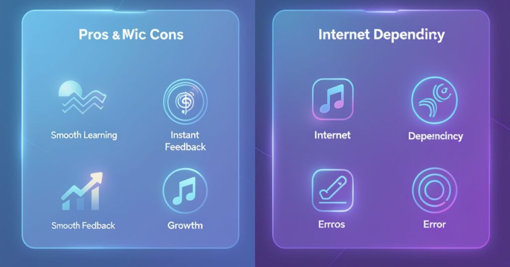 Smart Pros and Cons