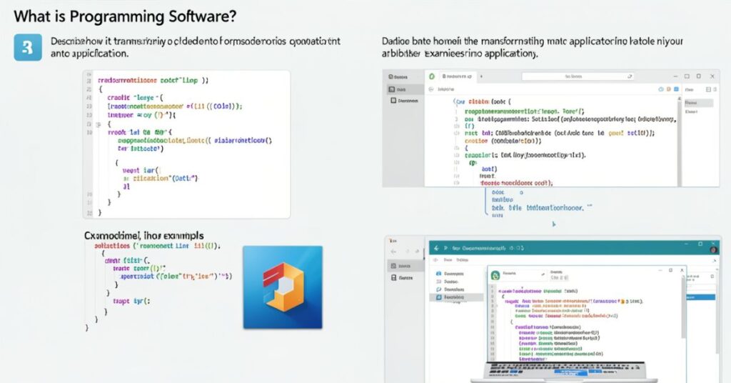 What Is Programming