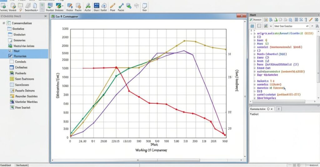 Working of R Interface