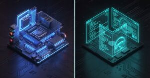 Firmware vs Software: A Complete Beginner's Guide
