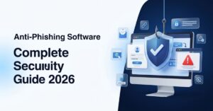 Anti-Phishing Software: Complete Security Guide for 2026