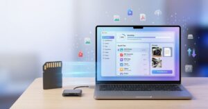 SD Recovery Software Mac: Complete Guide to Recover Files