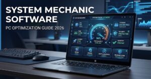 System Mechanic Software: Complete PC Optimization Guide 2026