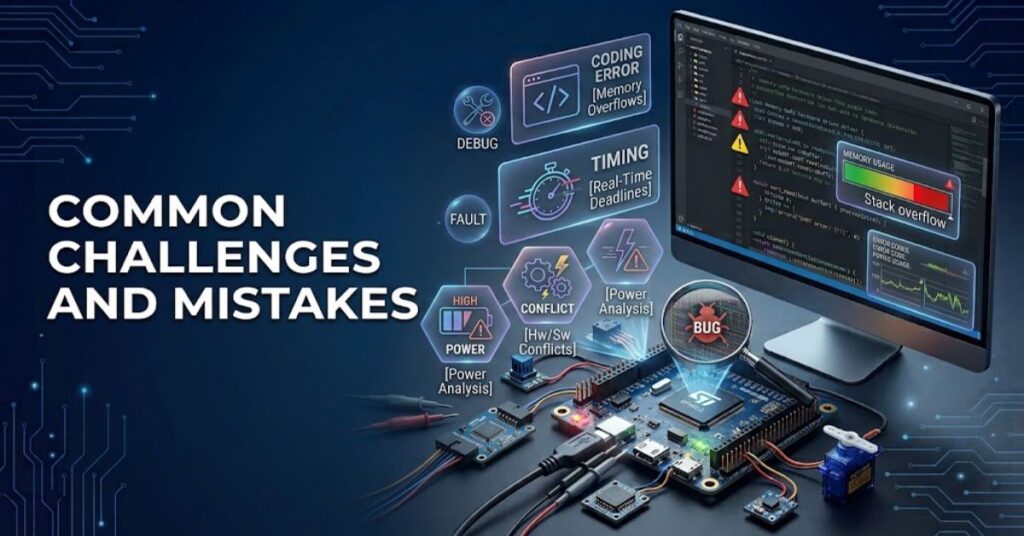 Common Challenges and Mistakes