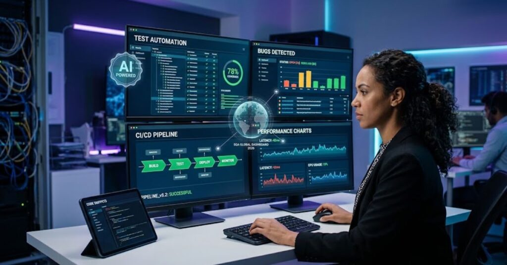 Future of Software Quality