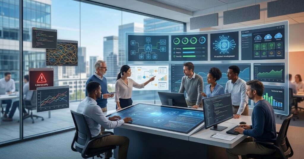 How Companies Can Overcome Software Engineering Challenges