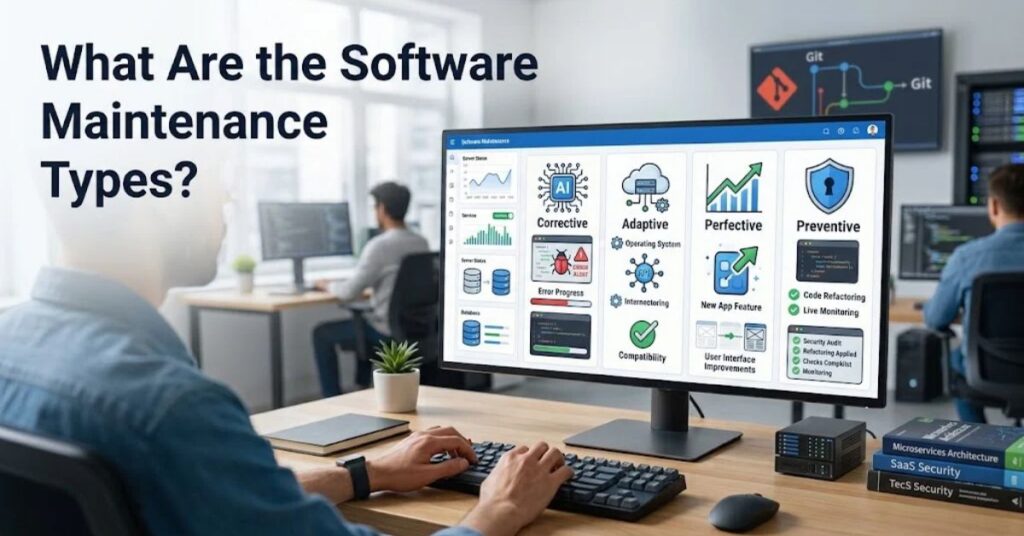 How to Improve Software Maintenance