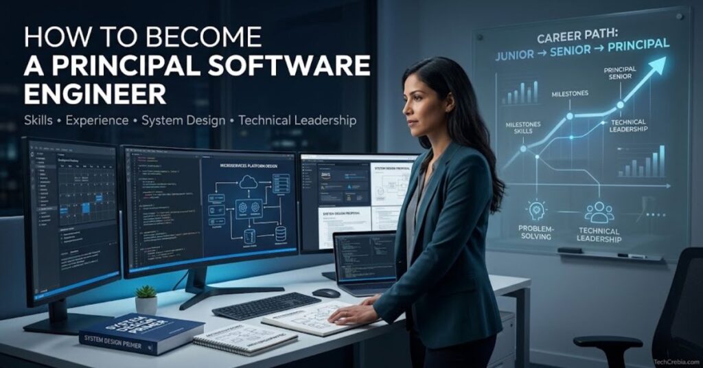 Skills • Experience • System Design • Technical Leadership