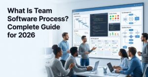 What Is Team Software Process? Complete Guide for 2026