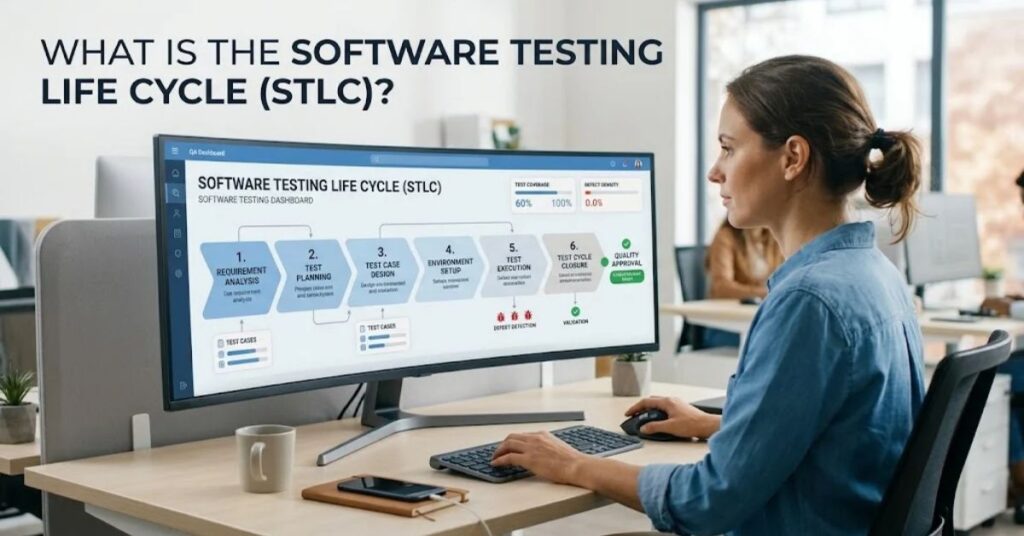 What Is the Software Testing Life Cycle (STLC)?